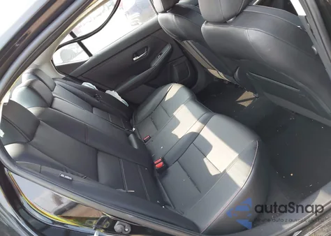 2023 Nissan Sentra Sr Xtronic Cvt z USA, uszkodzony, nr VIN 3N1AB8DV5PY234091